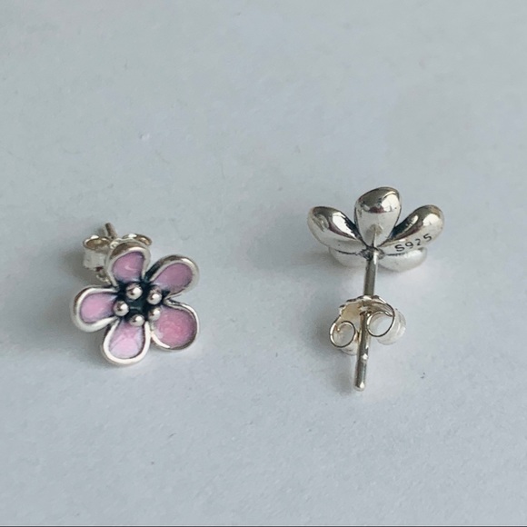 🆕 Alex Aurum 925 Sterling Silver Earrings - Picture 3 of 9